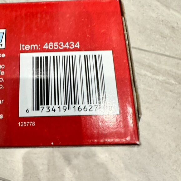 LEGO Duplo Cars 6134 Siddeley Saves the Day Unopened New Original Packaging - Picture 5 of 5